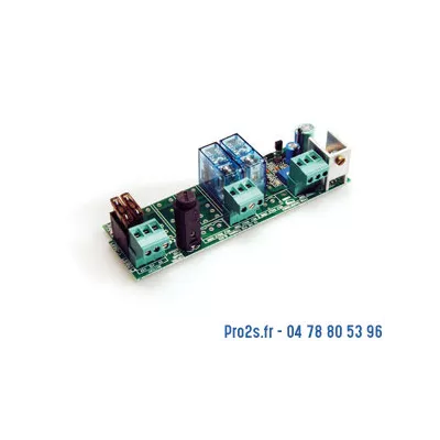 CAME 002LB90 carte de gestion de batterie
