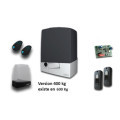 CAME 8K01MS-003 Kit coulissant 24V de la série BXV400 pour un portail 400 kg maxi 14 m