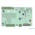 CAME ZL37 carte électronique pour 1 moteur de barrière 24V ZL31 ZL35