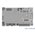 CAME ZL180 carte 2 moteurs 24V
