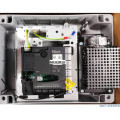 NICE MC424L Coffret électronique avec carte MCA2R10 pour 2 moteurs 24V sans encodeur