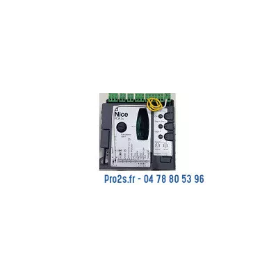 NICE POA1 carte pour POPKIT 1° génération