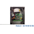 NICE A824 coffret 2 moteurs 24V avec encodeurs
