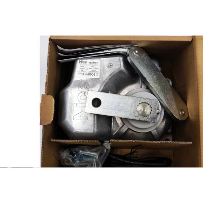 NICE ME3024R01 MFAB METRO  moteur 24V enterré avec encodeur