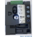 NICE TNA1 carte de porte basculante