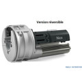 NICE RONDO GR170 moteur 230V pour rideau métallique 170 Kg  maxi, réversible