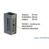 GA 30 EMISSION MEMOIRE