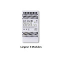 IZYX PSDX2402.5 HE Alimentation rail DIN 24V 2,5A