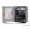 IZYX RSX1505C coffret ABS alim chargeur 12Vcc 5A