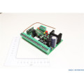 PORTALECO UNIK DOITRAN DOCO 1181 carte électronique avec récepteur radio intégré