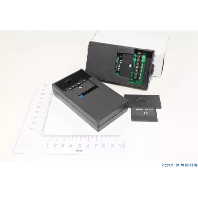 DOITRAND RCO 1240  MR1E RJ D 433 récepteur avant 2018
