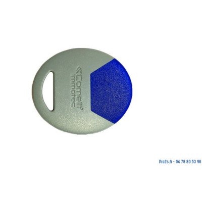 COMELIT BADGE CLE GB