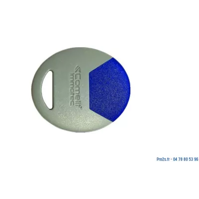 COMELIT BADGE CLE GB