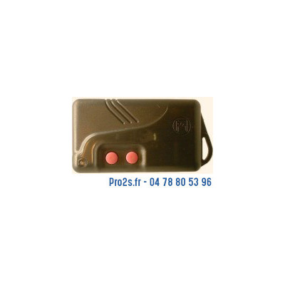 FADINI ASTRO43 2 télécommande 2 tx