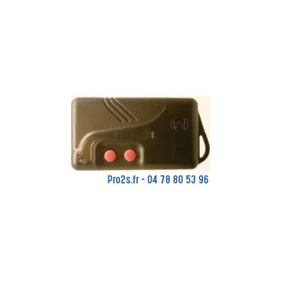 FADINI ASTRO43 2 télécommande 2 tx