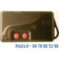 FADINI ASTRO43 2 télécommande 2 tx