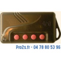 FADINI ASTRO43 4 télécommande 4 tx
