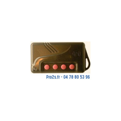 FADINI ASTRO43 4 télécommande 4 tx