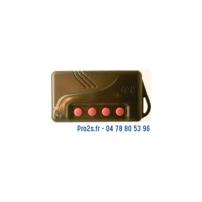 FADINI ASTRO43 4 télécommande 4 tx
