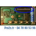 FADINI ASTRO43 4 télécommande 4 tx