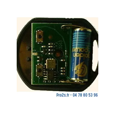 FADINI JUBI SMALL télécommandes 2 touches
