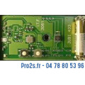 FADINI JUBI 433 2 télécommandes 2 tx
