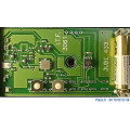 FADINI JUBI 433 2 télécommandes 2 tx