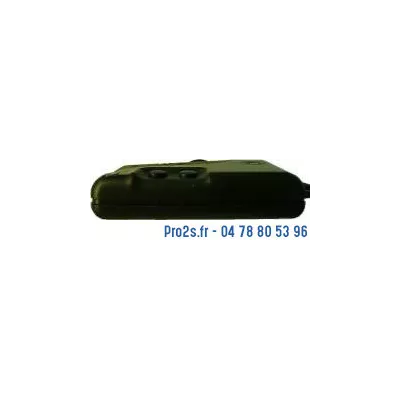 FADINI JUBI 433 2 télécommandes 2 tx