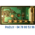 FADINI JUBI 433 4 télécommandes 4 tx