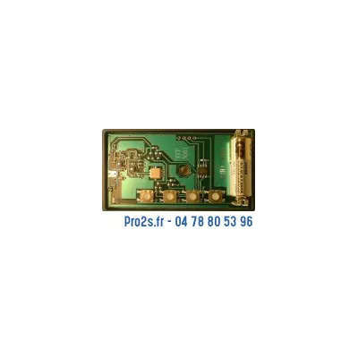 FADINI JUBI 433 4 télécommandes 4 tx