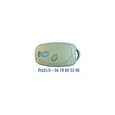 SEA SMART 433 DIP télécommande 2 tx