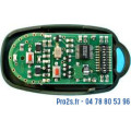SEA SMART 433 DIP télécommande 2 tx