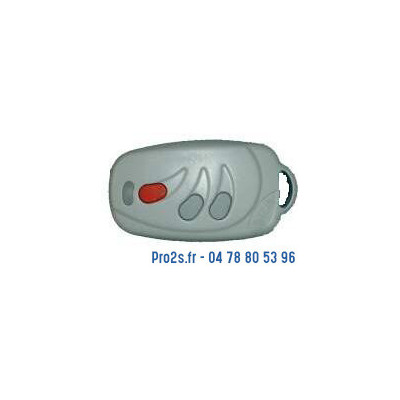 SEA SMART868 DIP télécommande 3 tx