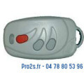 SEA SMART433 DUAL COPY télécommande 3tx