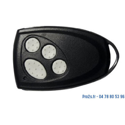 SKYMASTER ISEA télécommande 4 tx
