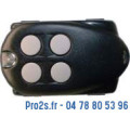 V2 TSC4 télécommande 433 Mhz rolling-code