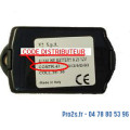 V2 TSC4 télécommande 433 Mhz rolling-code
