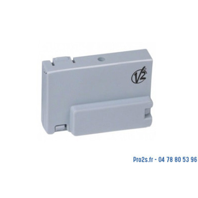 Récepteur embrochable V2 MR2 433,92 MHz pour automatisme de portail