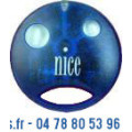Nice SMILO SM2 télécommande