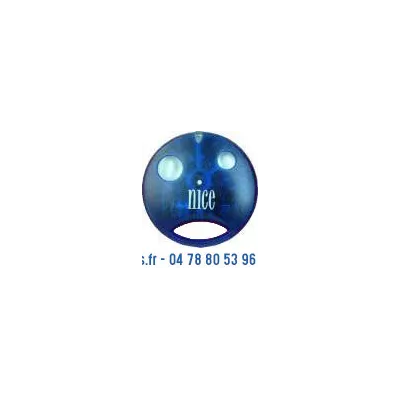 Nice SMILO SM2 télécommande