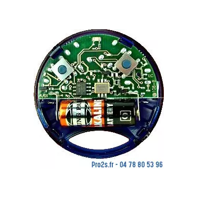 Nice SMILO SM2 télécommande