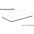 NICE BOX YUBII REF YH-001