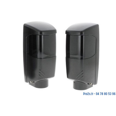 CARDIN CDR842A photocellules saillie avec une coque en Aluminium IP 65