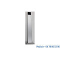 NICE PPH3 COLONNETTE H 500mm pour photocellules EPM