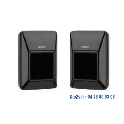 FAAC XP30 785105 jeux de photocellules