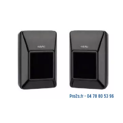 FAAC XP30 785105 jeux de photocellules