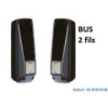 FAAC XP20BD 785103 Photocellules BUS
