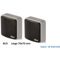 NICE EPLB Photocellules larges BUS