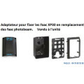 FAAC 401064 PHOTOBEAM ADAPTATEUR