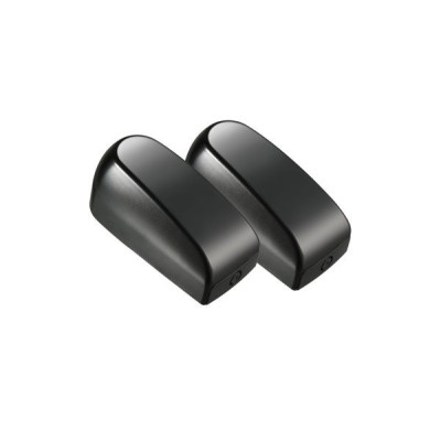 POWERTECH PH2 Jeu de photocellules infrarouges. Nouveau boitier CELL38
